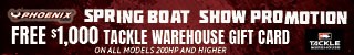 Phoenix Boats Rebate Promotion